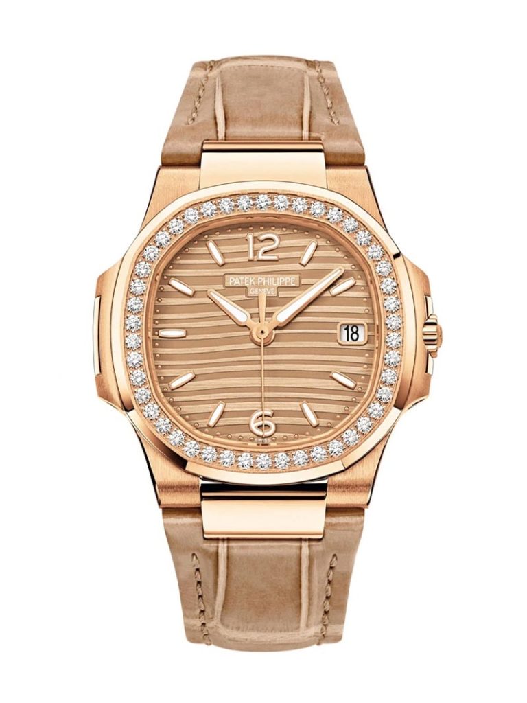 Patek Philippe Nautilus 7010R