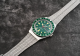 Timex Q Reissue TW2U61700 Green Dial