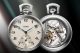 100th Anniversary of the First Citizen Watch Special Limited-Edition Pocket Watch