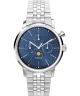 Marlin Moon Phase Multifunction TW2W51300 Stainless Steel