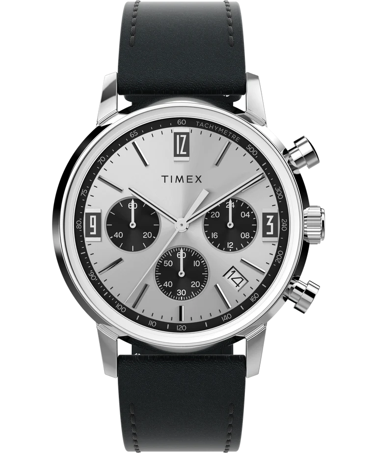 Timex Marlin Chronograph TW2W10300