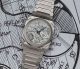 Bulgari Octo Finissimo Sketch Dial Automatic 140th Anniversary versi stainless steel