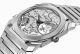 Case Octo Finissimo Sketch Dial Automatic 140th Anniversary 