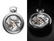 Movement Citizen Special Limited-Edition Pocket Watch 100th Anniversary