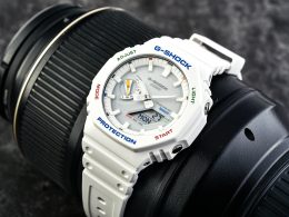 G shock sale diameter kecil