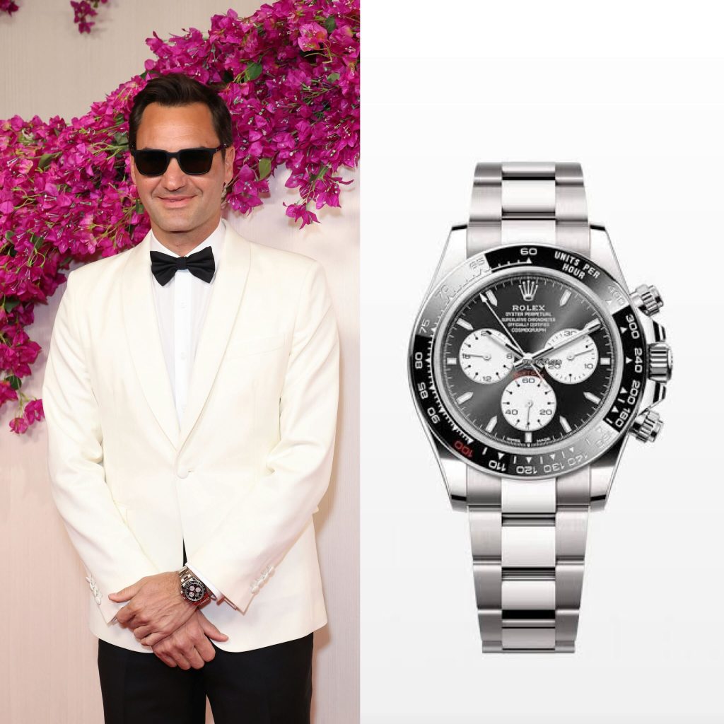 Roger Federer