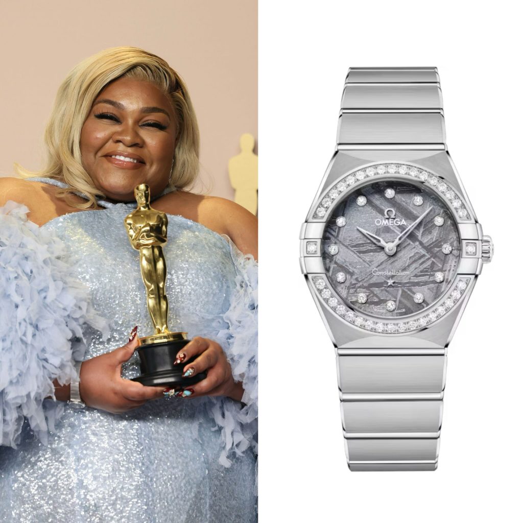 Da’Vine Joy Randolph
