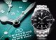 Orient Star Diver 1964 2nd Edition