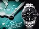 Orient Star Diver 1964 2nd Edition