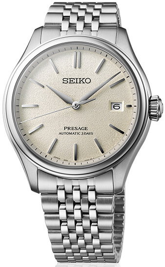 Seiko Presage Classic Series SPB463