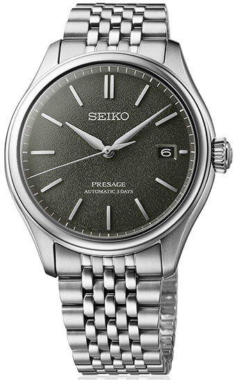 Seiko Presage Classic Series SPB465