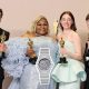 Parade Jam Tangan pada Ajang Piala Oscar 2024