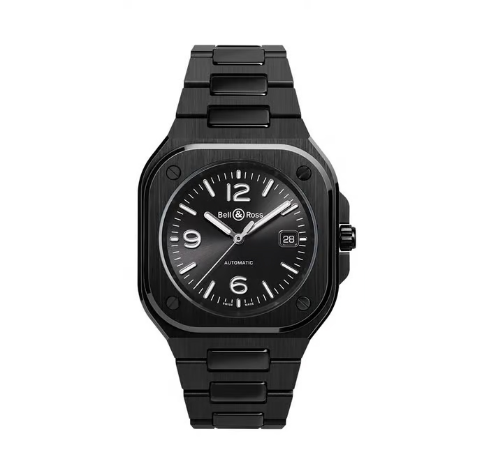 Bell & Ross BR 05 Black CeramicÂ