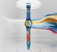 Swatch x Tate Gallery Chagall’s Blue Circus