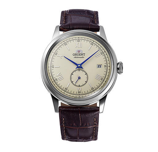 Orient Bambino Small Seconds 38 RA-AP0105Y