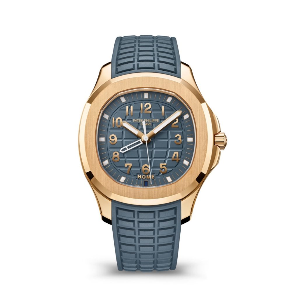 Patek Philippe Aquanaut Luce 5269R