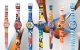 Swatch x Tate Gallery Collection