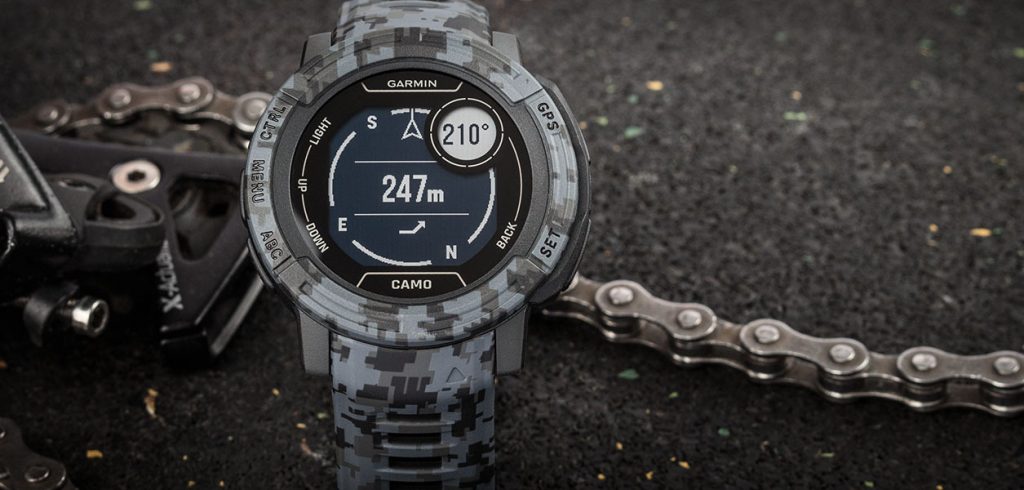 Garmin Instinct 2 010-02626-63