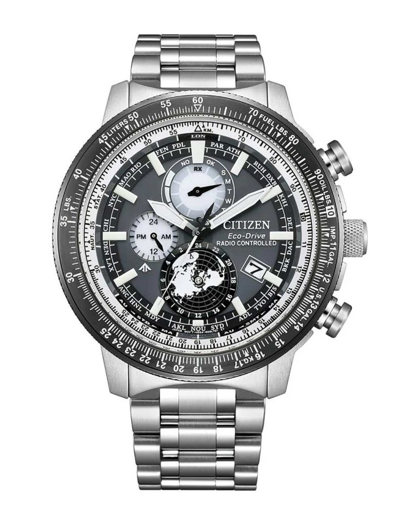 Citizen Promaster Air Geo Trekker Ref. BY3006-53H