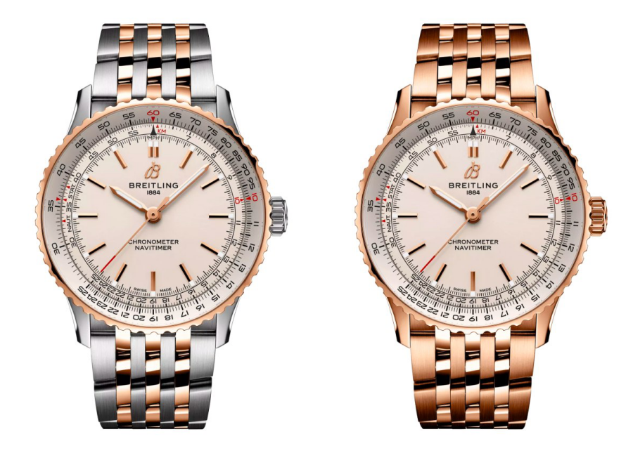 Breitling Navitimer Automatic 41