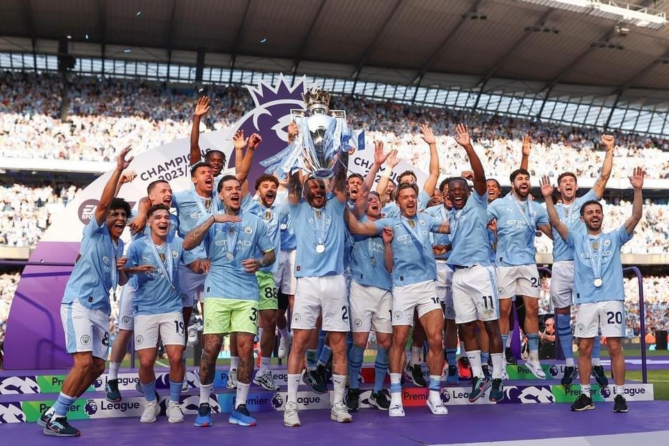 Klub Manchester City