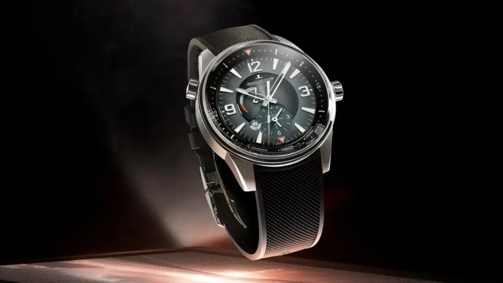 Jaeger-LeCoultre Polaris Geographic Q9078640