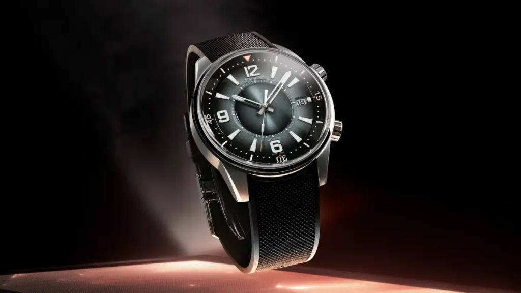 Jaeger-LeCoultre Polaris Date Q9068650