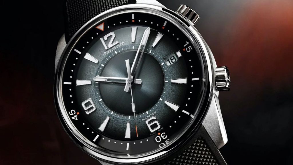Dial Jaeger-LeCoultre Polaris Date Q9068650