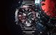 Casio G-Shock Frogman High End MR-G BF1000B-1A Full-Titanium