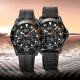MIDO Ocean Star 200C Carbon Limited Edition