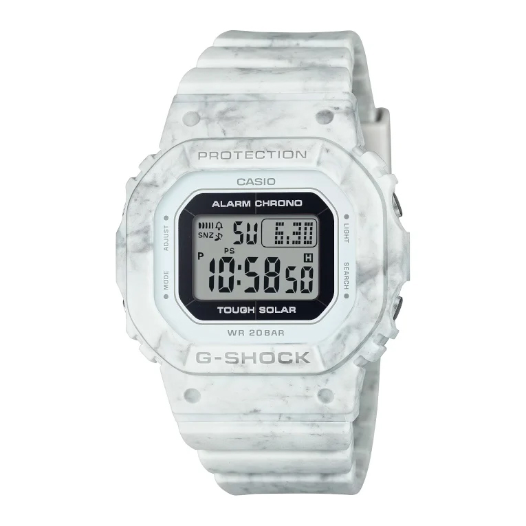 Casio G-Shock GMS-S5600RT-7JF