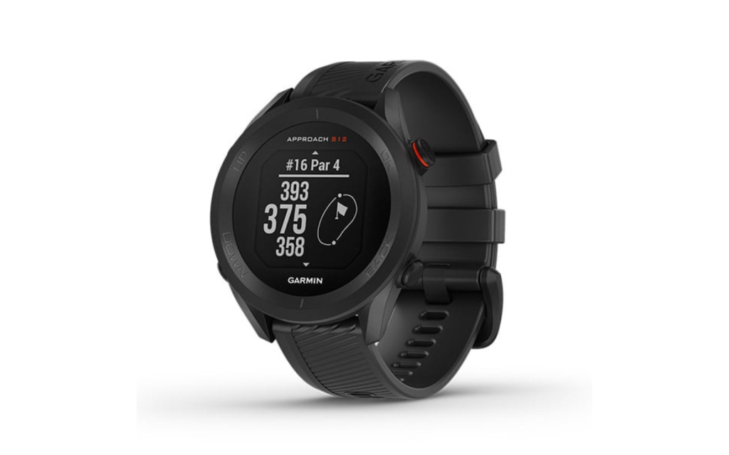 harga jam tangan Garmin original - Approach S12