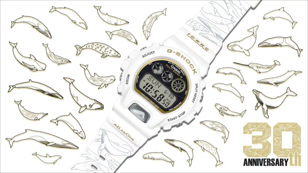 G-Shock GW-6904K-7JR
