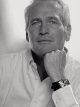 Paul Newman dengan koleksi jam tangan Rolex Daytona
