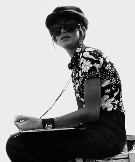 Nina Rindt