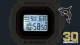 LED Backlight G-Shock GMD-W5601K-7JR