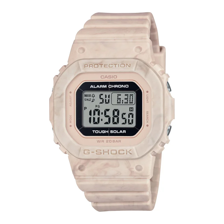 Casio G-Shock GMS-S5600RT-4JF