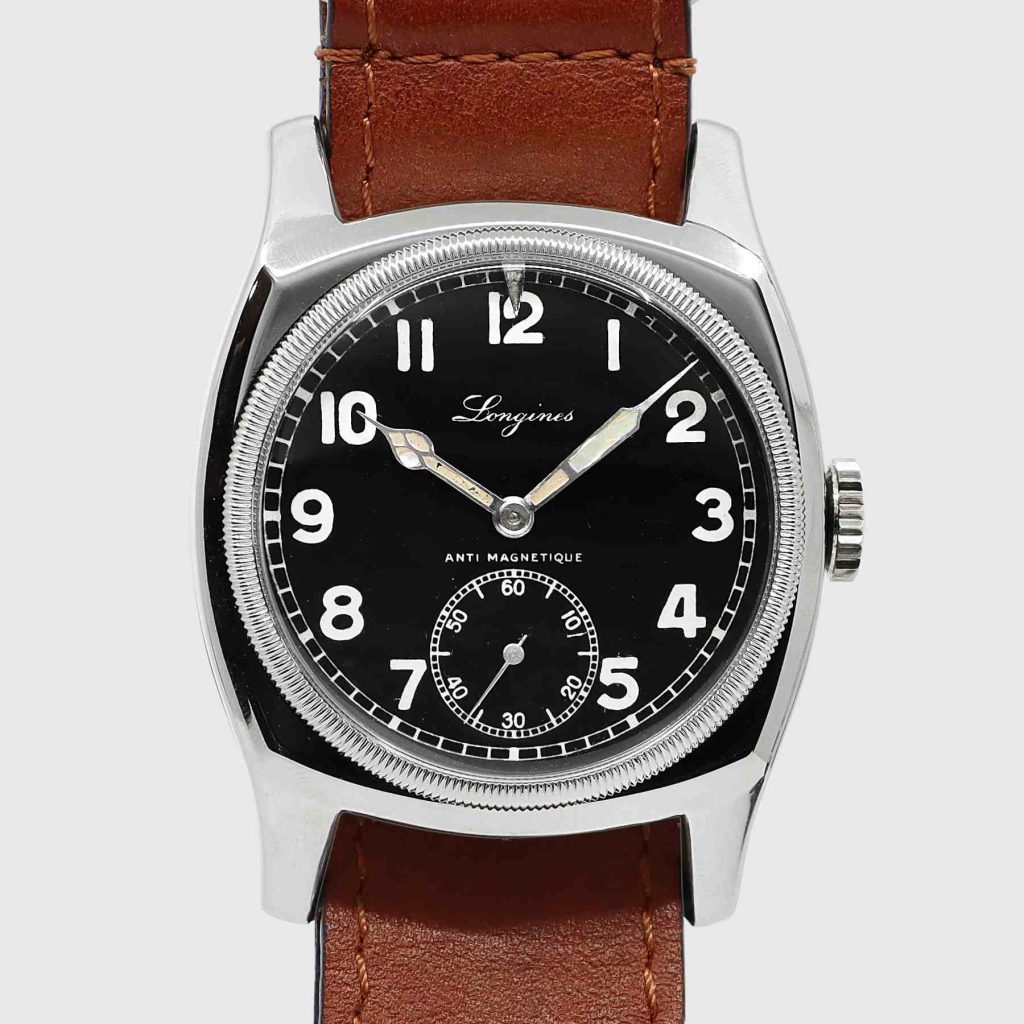 Longines Majetek ref. 3582