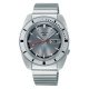 Seiko 5 Sports Heritage Design Re-creation Limited Edition ‘Silver’ SRPL03