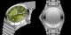 Case dan caseback Breitling Chronomat Automatic GMT 40