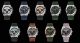 Breitling Chronomat B01 42 Collection