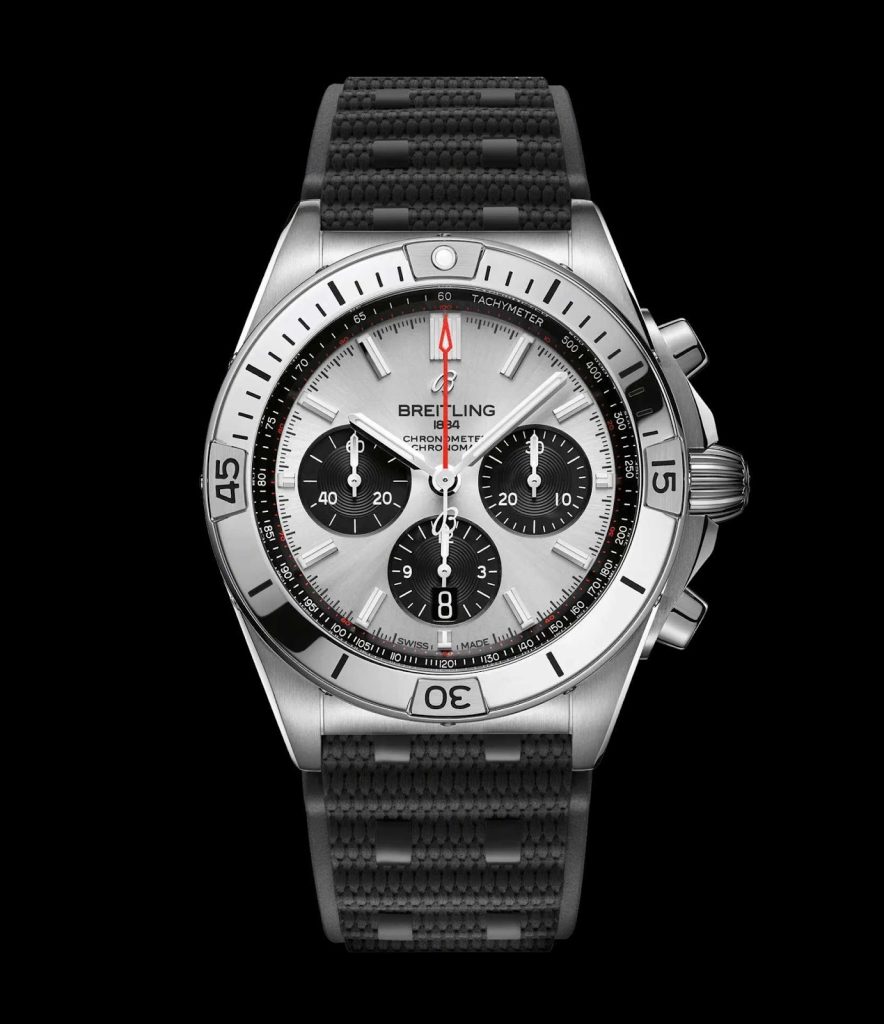 Breitling Chronomat B01 42 Ref. AB0134101G1S2
