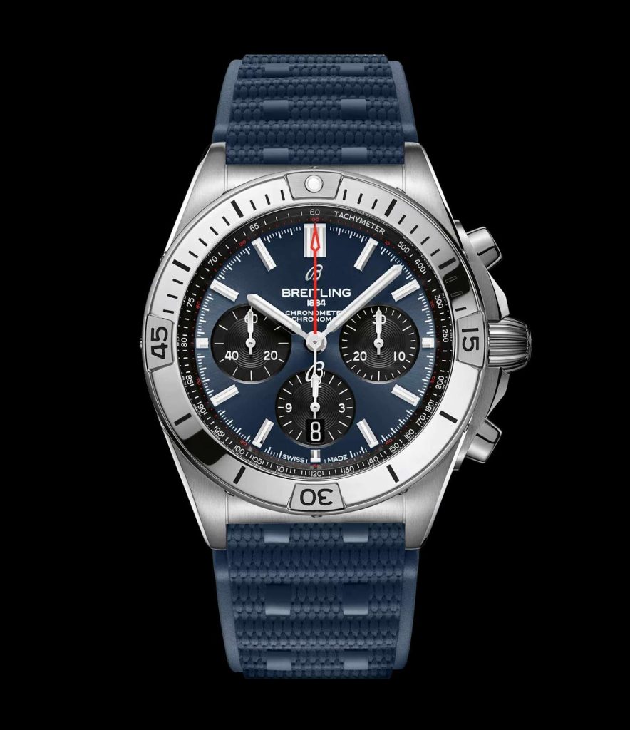Breitling Chronomat B01 42 Ref. AB0134101C1S1