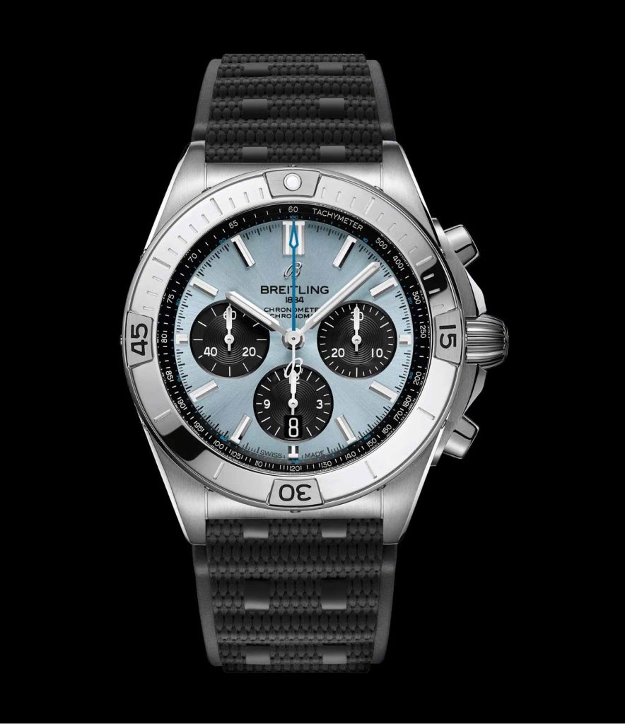 Breitling Chronomat B01 42 Ref. PB0134101C1S2