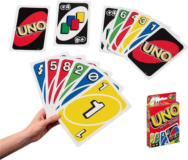 Kartu UNO