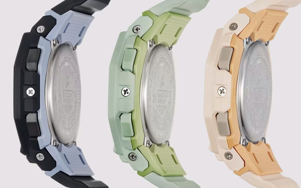 Case G-Shock GMD-300