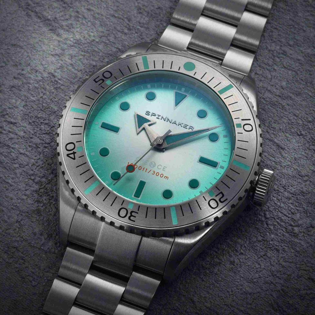 Spinnaker Spence 300 Automatic