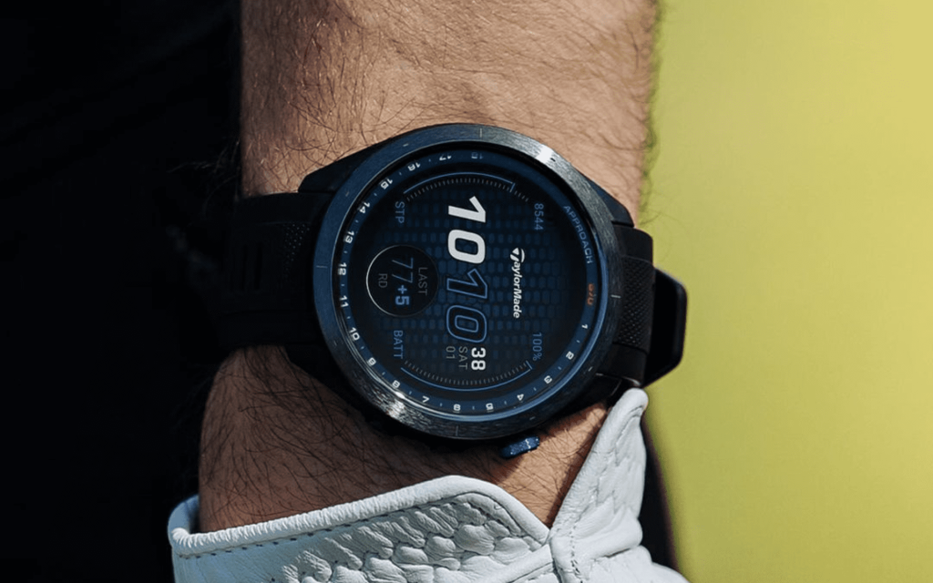 smartwatch pria