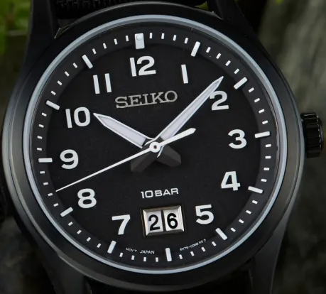 Dial Seiko SUR571P1