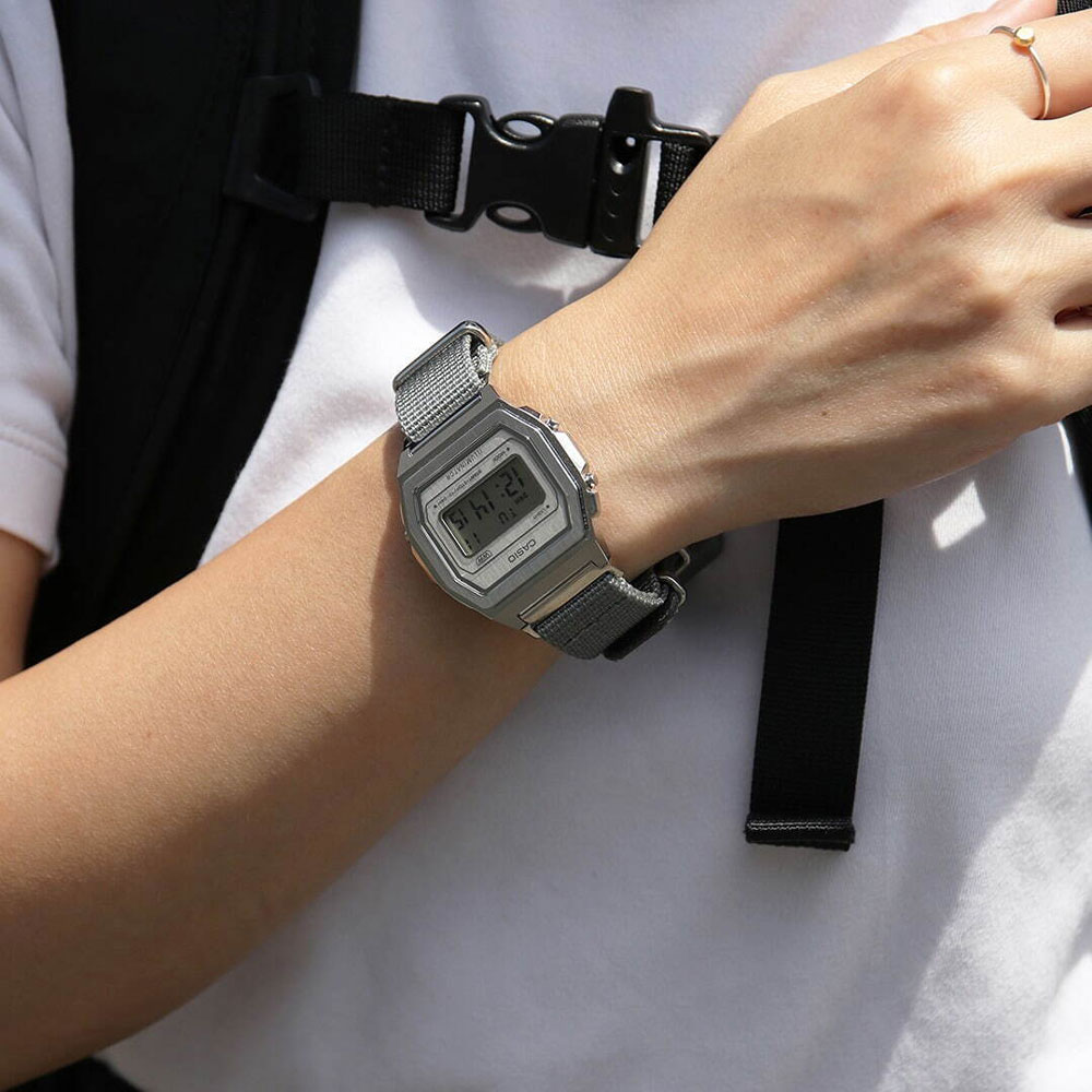 Casio Classic Premium Series A1000DN-7JR